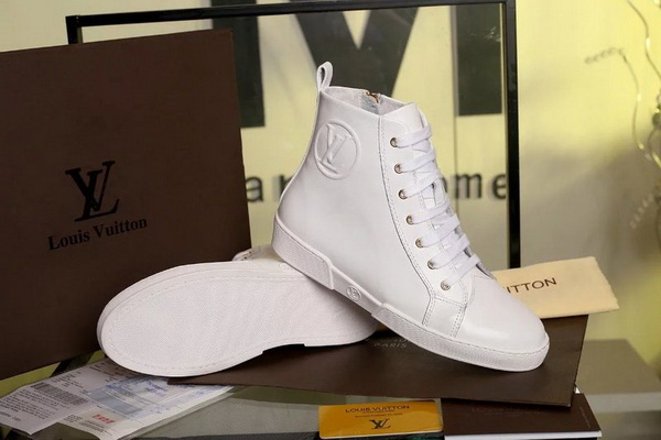 LV Casual shoes Women--008